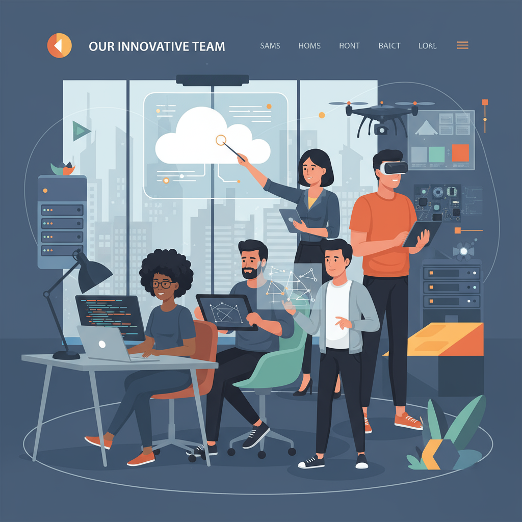 Visual Studio Code - 微软开发的现代化轻量级代码编辑器
